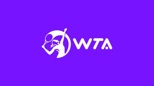 数字时代的经典回归 WTA图标革新与数字广告设计的融合